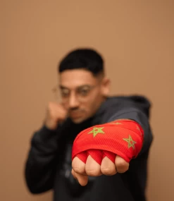 Fightstyle Bandage Marokko -Fightstyle fightstyle bandage marokko 3