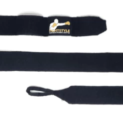 Fightstyle Bandage Zwart -Fightstyle fightstyle bandage zwart 2