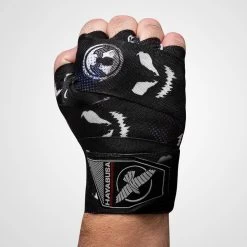 Hayabusa Marvel Hero Elite Bandage Symbiote -Fightstyle hayabusa marvel hero elite bandage symbiote 3