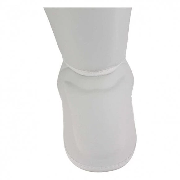 Twins Kickboks Set Wit 8 Twins Kickboks Set Wit - Afbeelding 8