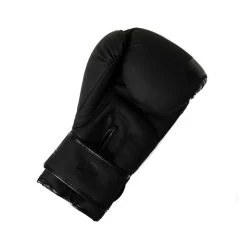 Booster Bokshandschoenen Sparring V2 Zwart -Fightstyle kickbokshandschoenen booster sparring v2 zwart