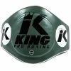 King Bellypad Groen