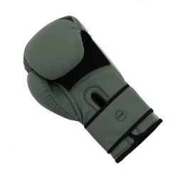 King Bokshandschoenen Revolution Groen -Fightstyle king bokshandschoenen revolution groen 2