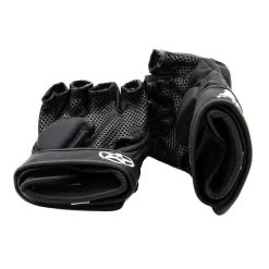King MMA Handschoenen Revo Pro Zwart -Fightstyle king mma handschoenen revo pro zwart 3
