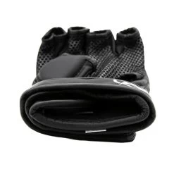 King MMA Handschoenen Revo Pro Zwart -Fightstyle king mma handschoenen revo pro zwart 4