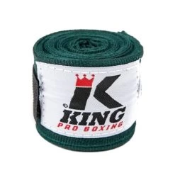 King Bandage Groen