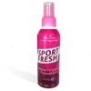 Nuvo Clean SportFresh Women’s Edition Cottonfresh