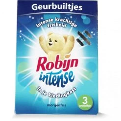 Robijn Geurbuiltjes Bokshandschoenen