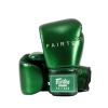 Fairtex Bokshandschoenen Metallic Groen