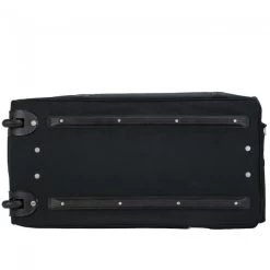 Super Pro Super Pro Sporttas Trolley Zwart -Fightstyle sporttas super pro trolley zwart