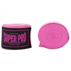 Super Pro Bandage Roze