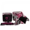 Super Pro Camo Bandage Roze