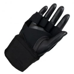 Super Pro Binnenhandschoenen Mexican Wrap Zwart -Fightstyle super pro binnenhandschoenen mexican wrap zwart 2