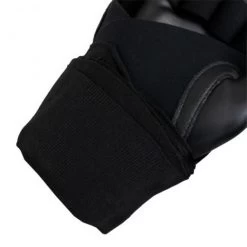 Super Pro Binnenhandschoenen Mexican Wrap Zwart -Fightstyle super pro binnenhandschoenen mexican wrap zwart 3