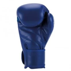 Super Pro Bokshandschoenen Champ Blauw -Fightstyle super pro bokshandschoenen champ blauw 2
