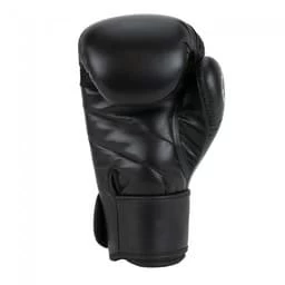 Super Pro Kickboks Set Champ Zwart 4 Super Pro Kickboks Set Champ Zwart - Afbeelding 4