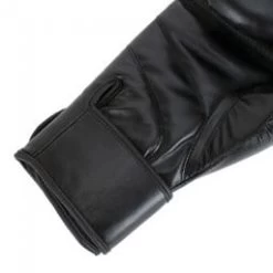 Super Pro Kickboks Set Champ Zwart 15 Super Pro Kickboks Set Champ Zwart -Fightstyle super pro bokshandschoenen champ zwart 4 1