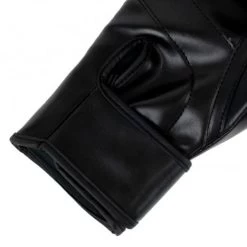 Super Pro Bokshandschoenen Champ Zwart -Fightstyle super pro bokshandschoenen champ zwart 4