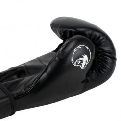 Super Pro Bokshandschoenen Champ Zwart -Fightstyle super pro bokshandschoenen champ zwart 5
