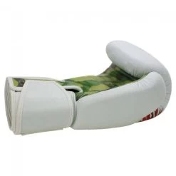 Super Pro Bokshandschoenen Raven Wit -Fightstyle super pro bokshandschoenen raven wit 6