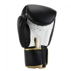 Super Pro Kickboks Set Warrior Goud 13 Super Pro Kickboks Set Warrior Goud -Fightstyle super pro bokshandschoenen warrior goud 3