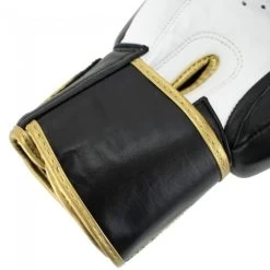 Super Pro Kickboks Set Warrior Goud 14 Super Pro Kickboks Set Warrior Goud -Fightstyle super pro bokshandschoenen warrior goud 4