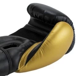 Super Pro Bokshandschoenen ACE Goud -Fightstyle super pro boxhandschoenen ace goud