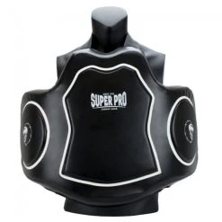 Super Pro Body Protector Gladiator Zwart