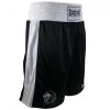 Super Pro Boxing Shorts Club Zwart