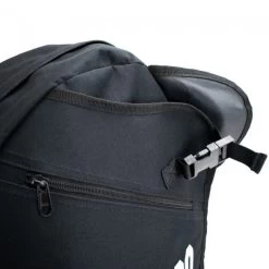 Super Pro Rugzak Zwart -Fightstyle super pro combat gear rugtas zwart wit 3