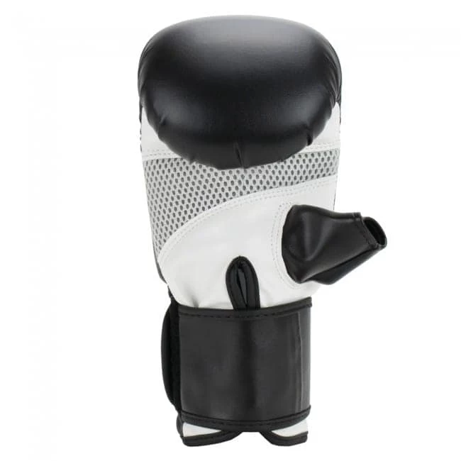 Super Pro Zakhandschoenen Victor Zwart 2 Super Pro Zakhandschoenen Victor Zwart - Afbeelding 2