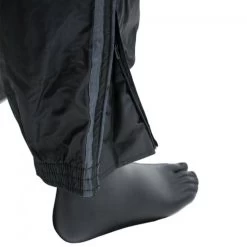 Super Pro Zweetpak Zwart -Fightstyle super pro combat gear zweetpak sauna suit zwart 5