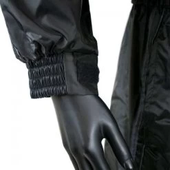 Super Pro Zweetpak Zwart -Fightstyle super pro combat gear zweetpak sauna suit zwart 6