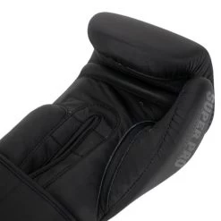 Super Pro Legend Bokshandschoenen Grijs -Fightstyle super pro handschoenen legend grijs