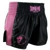 Super Pro Kickboks Broekje Brave Roze