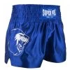 Super Pro Kickboks Broekje Hero Blauw