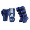 Super Pro Kickboks Set Champ Blauw