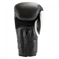 Super Pro Bokshandschoenen ACE Wit -Fightstyle super pro kickbokshandschoenen ace wit
