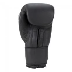 Super Pro Legend Bokshandschoenen Grijs -Fightstyle super pro kickbokshandschoenen legend grijs