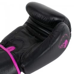 Super Pro Bokshandschoenen Warrior Roze -Fightstyle super pro kickbokshandschoenen warrior roze