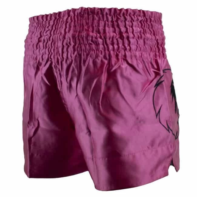 Super Pro Kickboks Broekje Hero Roze 3 Super Pro Kickboks Broekje Hero Roze - Afbeelding 3