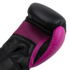 Super Pro Bokshandschoenen ACE Roze -Fightstyle super pro kickboxhandschoenen ace roze