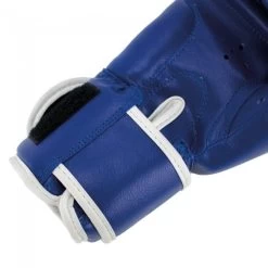 Super Pro Talent Bokshandschoenen Kind Blauw -Fightstyle super pro kinder boxhandschoenen talent blauw