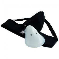 Super Pro Kruisbeschermer Heren Zwart 7 Super Pro Kruisbeschermer Heren Zwart -Fightstyle super pro kruisbeschermer zwart 2