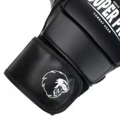 Super Pro MMA Handschoenen Brawler Zwart 7 Super Pro MMA Handschoenen Brawler Zwart -Fightstyle super pro mma brawler