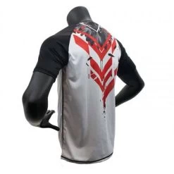 Super Pro Rashguard Short Sleeve Raven 6 Super Pro Rashguard Short Sleeve Raven -Fightstyle super pro rashguard short sleeve raven 2