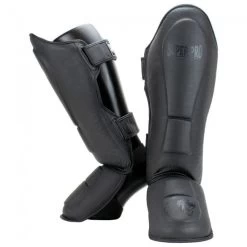 Super Pro Scheenbeschermers Guardian Grijs