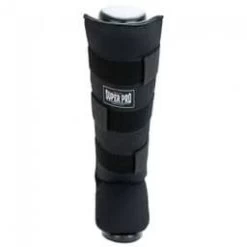 Super Pro Kickboks Set Champ Zwart 18 Super Pro Kickboks Set Champ Zwart -Fightstyle super pro scheenbeschermers savior zwart 1 1