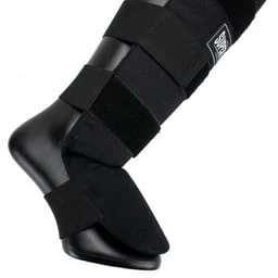 Super Pro Kickboks Set Champ Zwart 10 Super Pro Kickboks Set Champ Zwart - Afbeelding 10