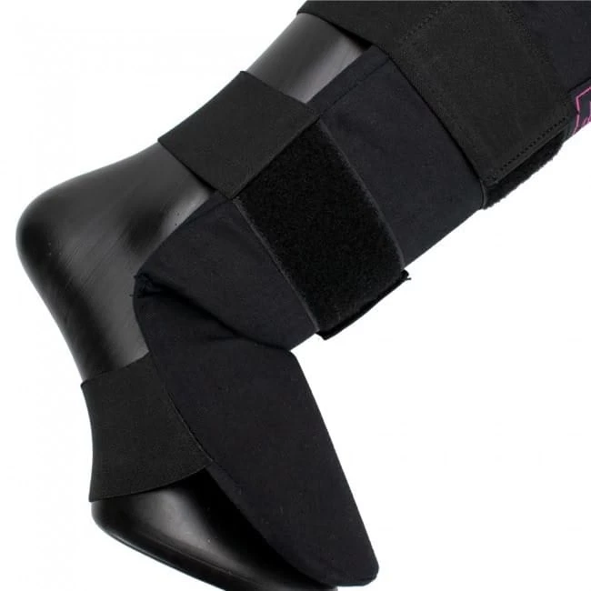 Super Pro Scheenbeschermers Savior Roze 4 Super Pro Scheenbeschermers Savior Roze - Afbeelding 4